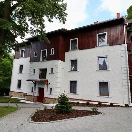 Apartamenty Debowa 3 Polanica-Zdrój Exterior foto