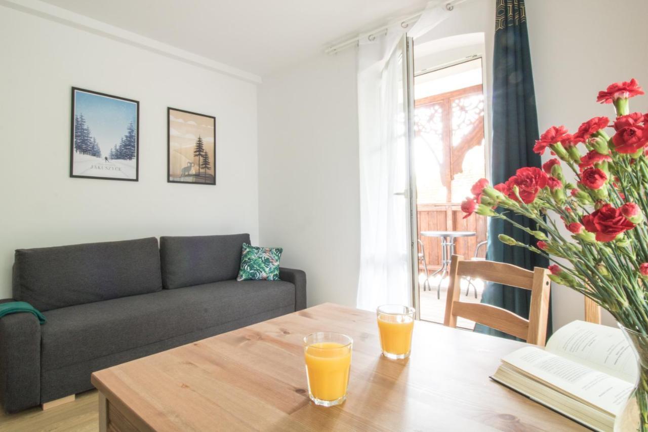 Apartamenty Debowa 3 Polanica-Zdrój Exterior foto