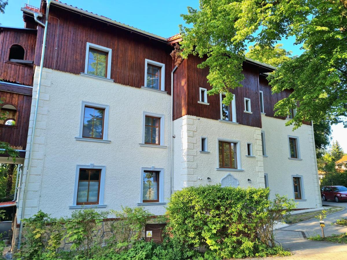 Apartamenty Debowa 3 Polanica-Zdrój Exterior foto