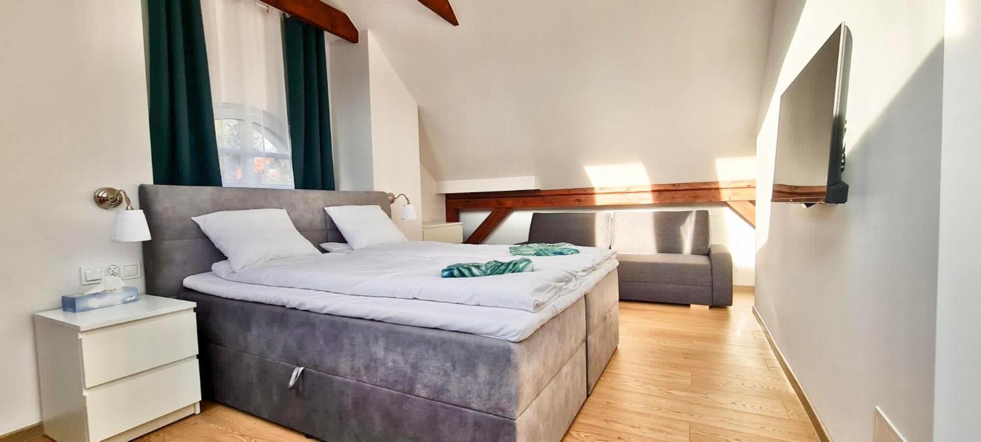 Apartamenty Debowa 3 Polanica-Zdrój Exterior foto