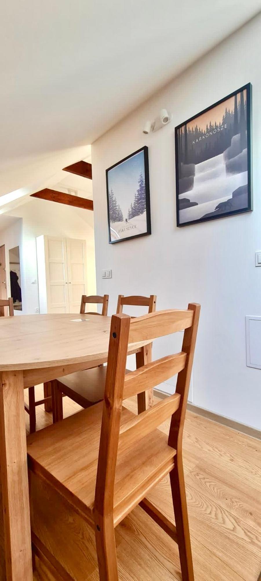 Apartamenty Debowa 3 Polanica-Zdrój Exterior foto