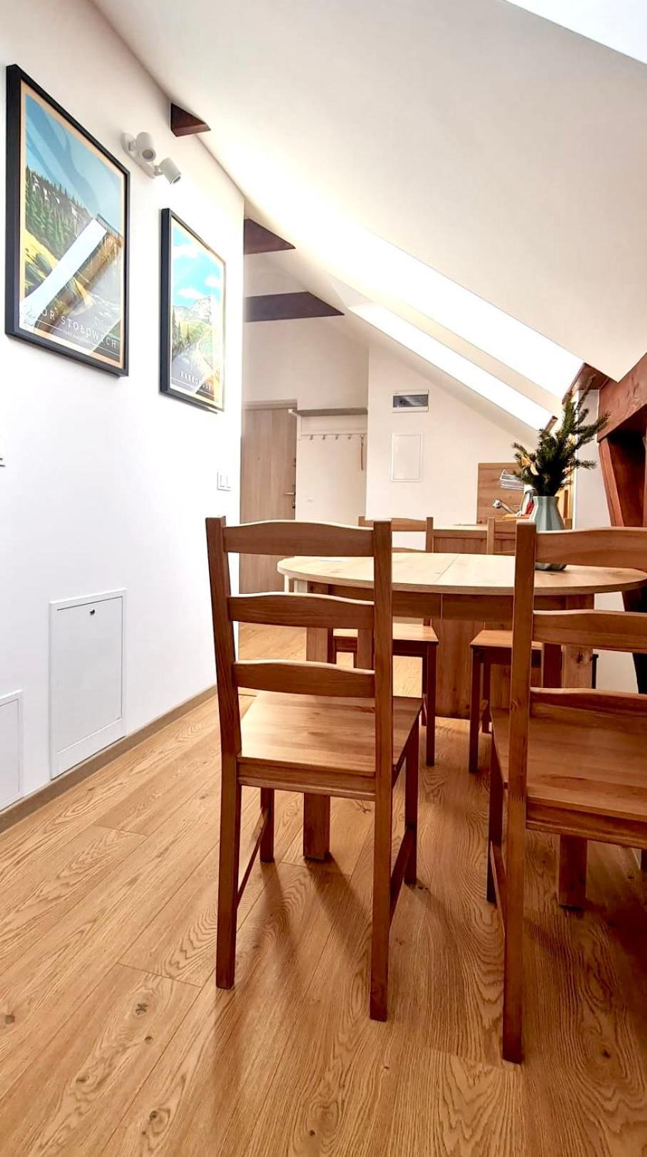 Apartamenty Debowa 3 Polanica-Zdrój Exterior foto