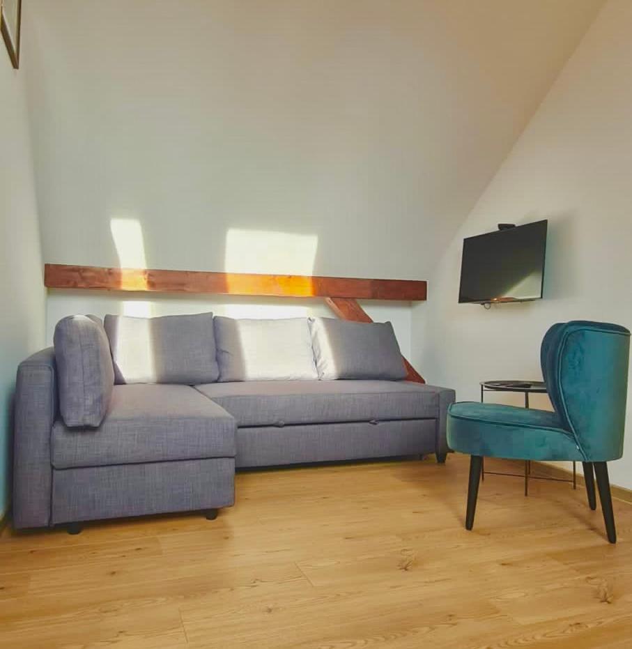 Apartamenty Debowa 3 Polanica-Zdrój Exterior foto