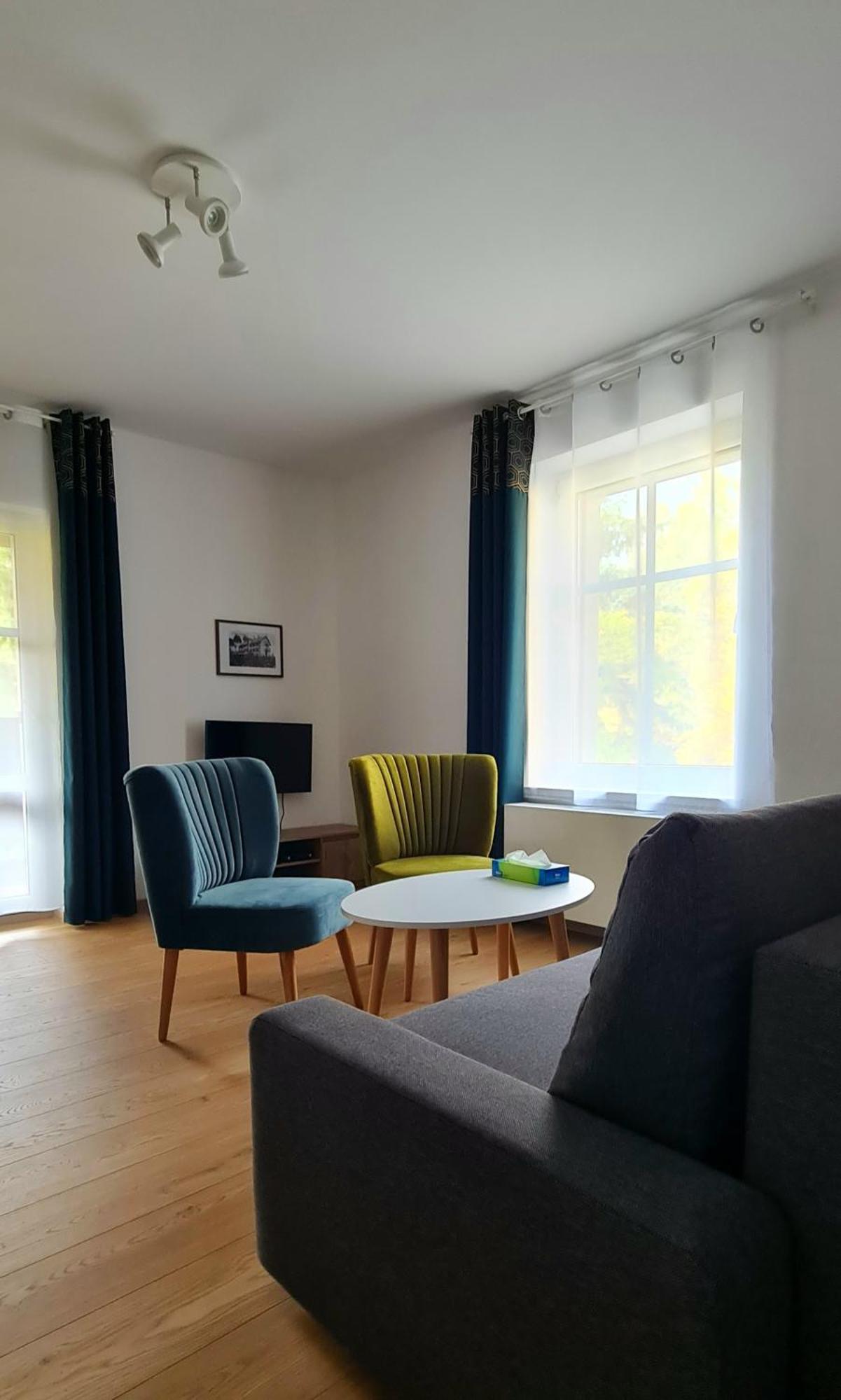 Apartamenty Debowa 3 Polanica-Zdrój Exterior foto