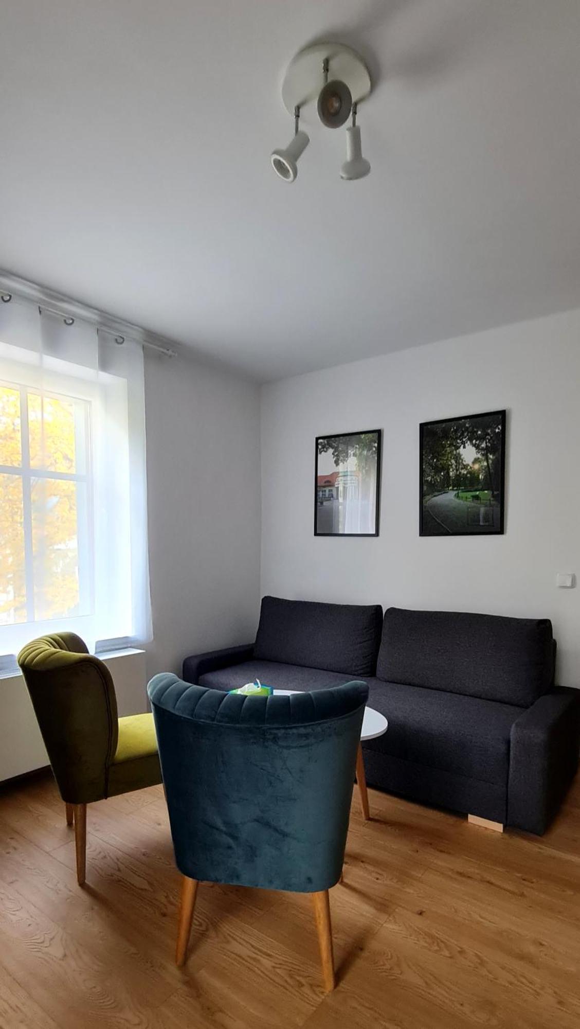 Apartamenty Debowa 3 Polanica-Zdrój Exterior foto