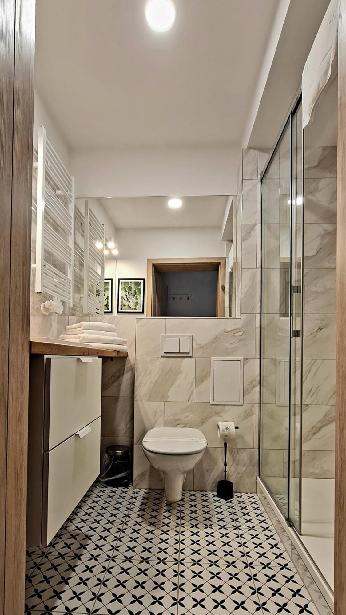 Apartamenty Debowa 3 Polanica-Zdrój Exterior foto