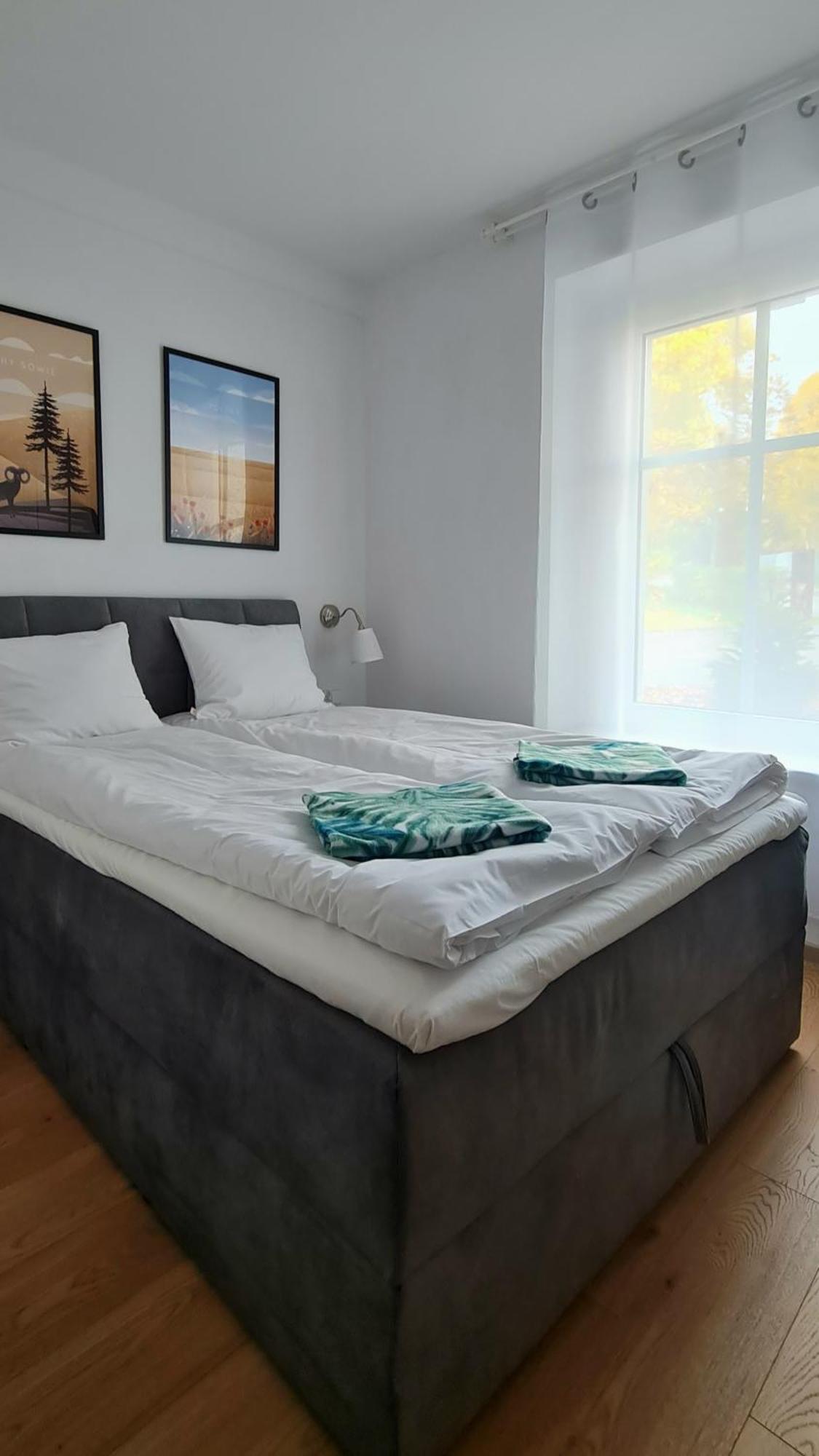 Apartamenty Debowa 3 Polanica-Zdrój Exterior foto