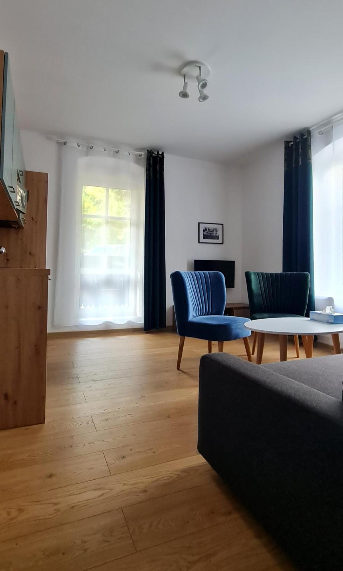 Apartamenty Debowa 3 Polanica-Zdrój Exterior foto