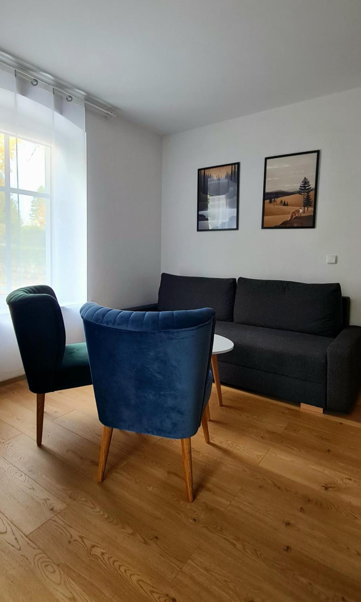 Apartamenty Debowa 3 Polanica-Zdrój Exterior foto