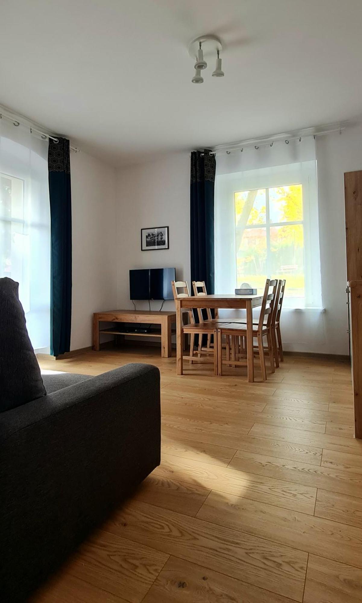 Apartamenty Debowa 3 Polanica-Zdrój Exterior foto