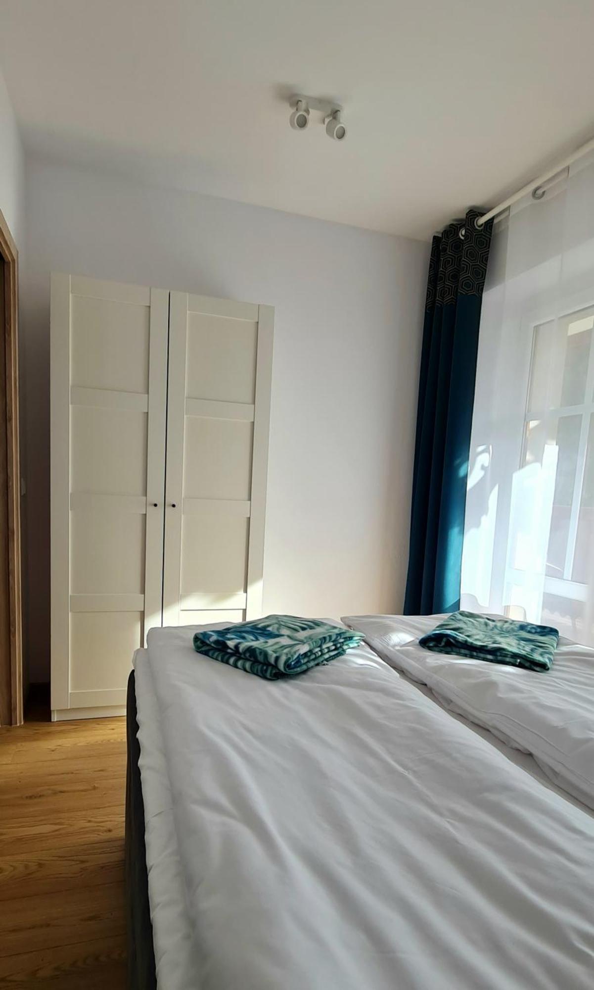 Apartamenty Debowa 3 Polanica-Zdrój Exterior foto