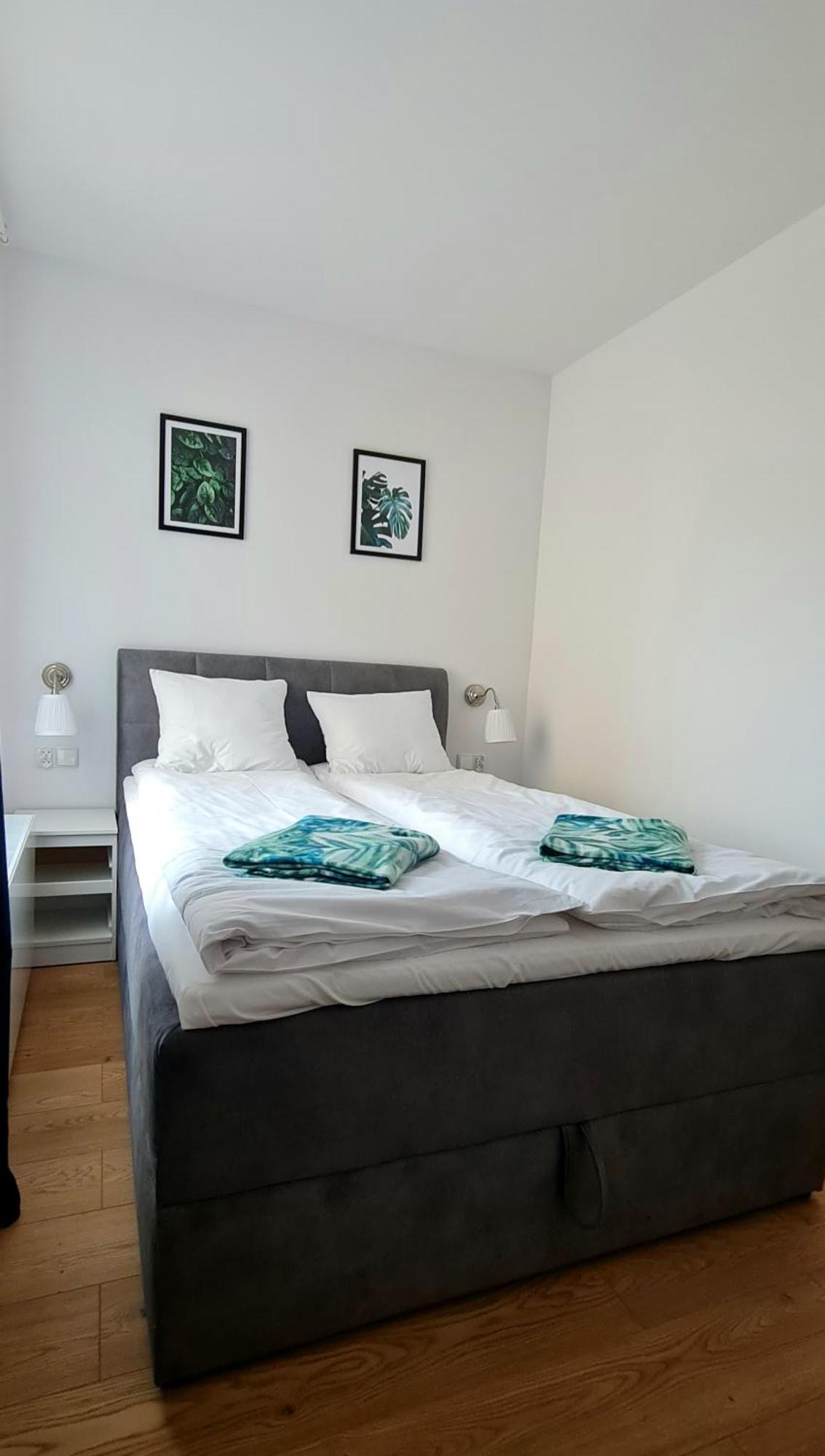 Apartamenty Debowa 3 Polanica-Zdrój Exterior foto