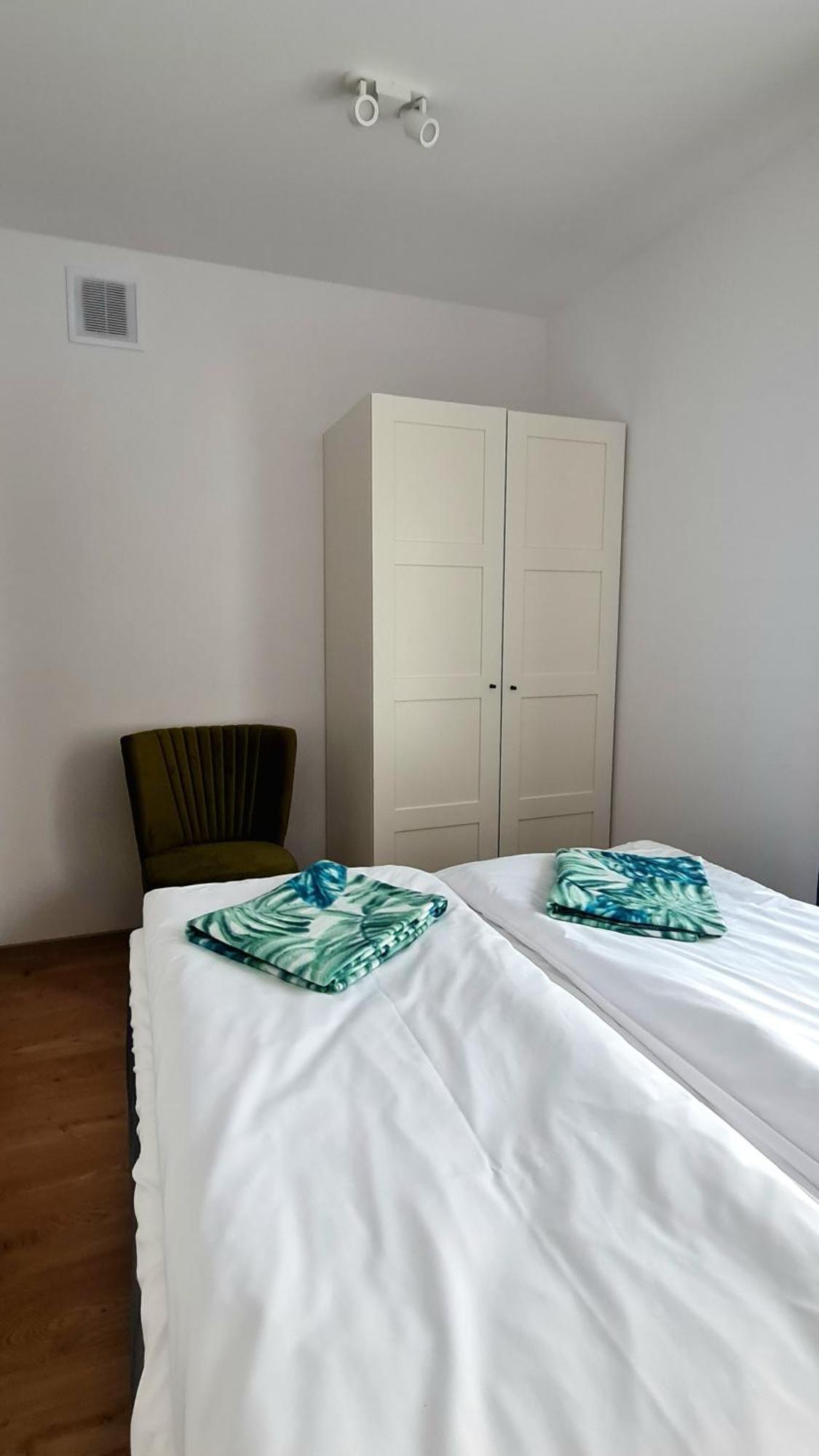Apartamenty Debowa 3 Polanica-Zdrój Exterior foto