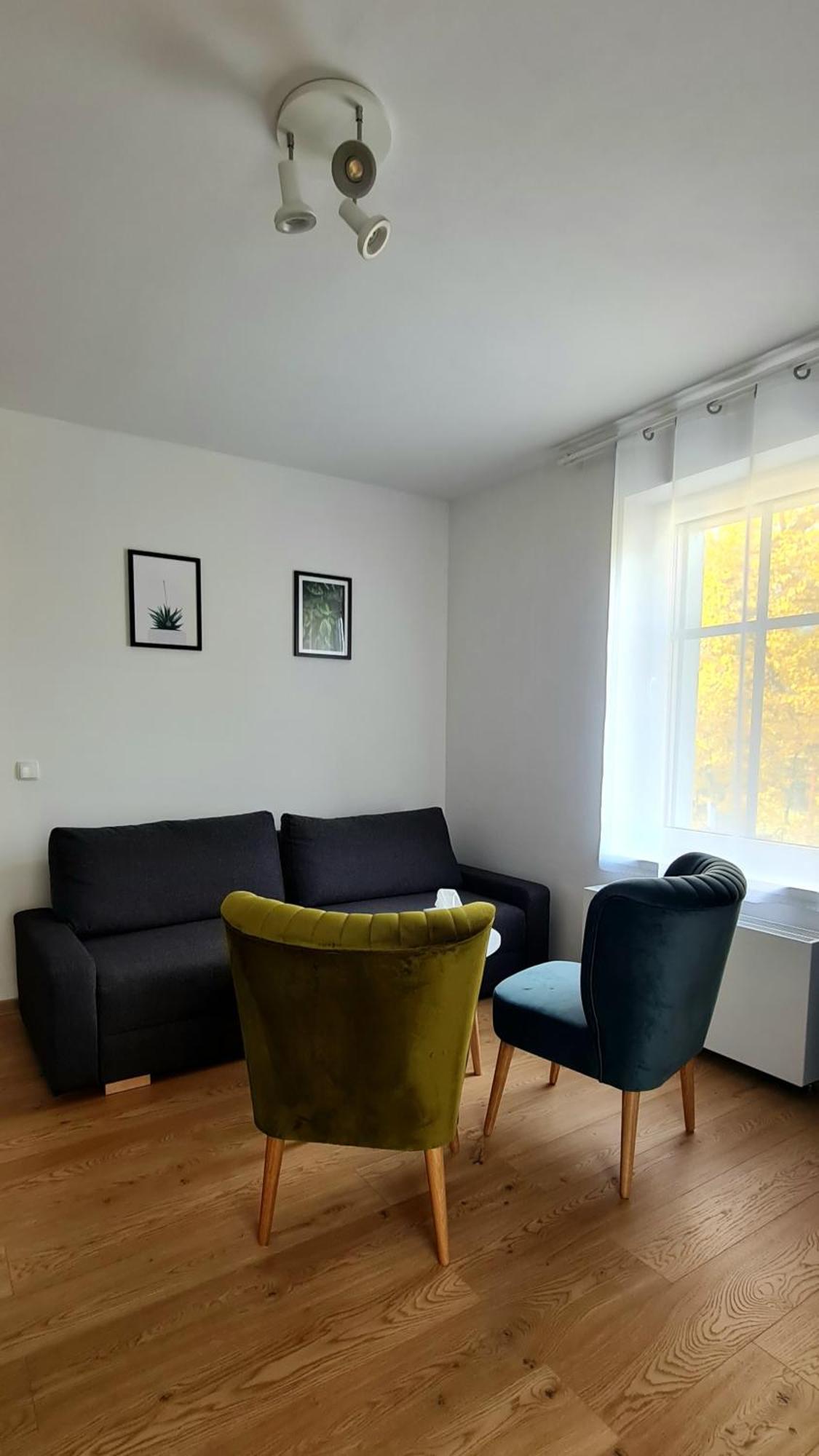 Apartamenty Debowa 3 Polanica-Zdrój Exterior foto