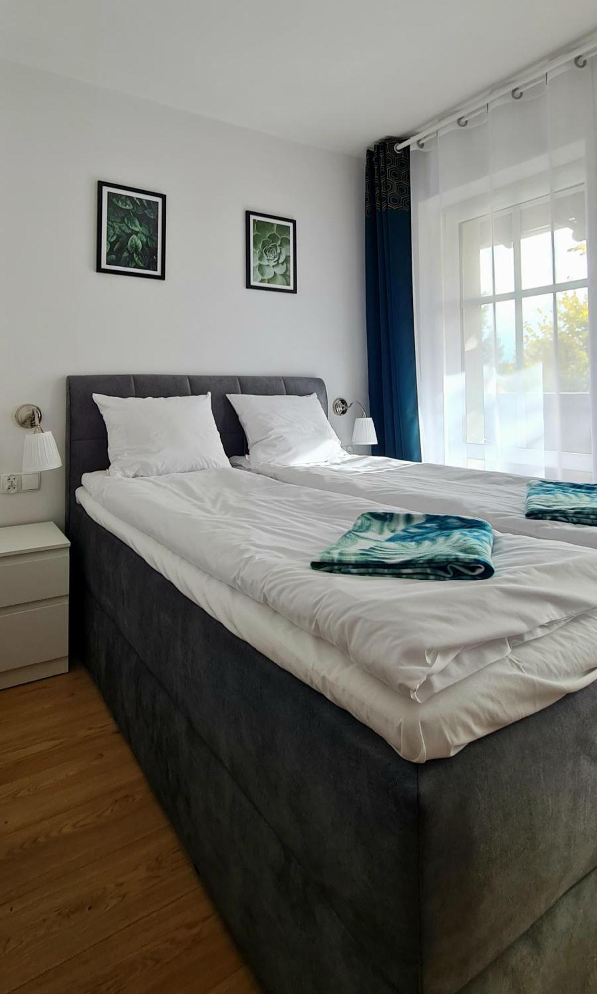 Apartamenty Debowa 3 Polanica-Zdrój Exterior foto