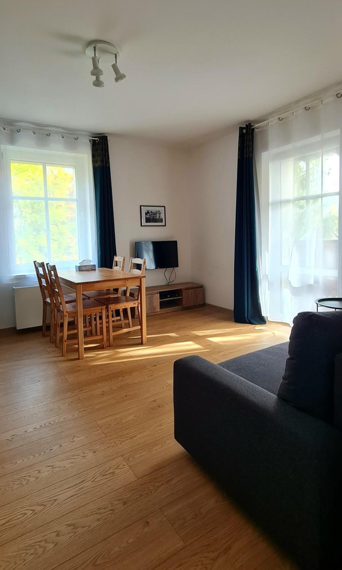 Apartamenty Debowa 3 Polanica-Zdrój Exterior foto