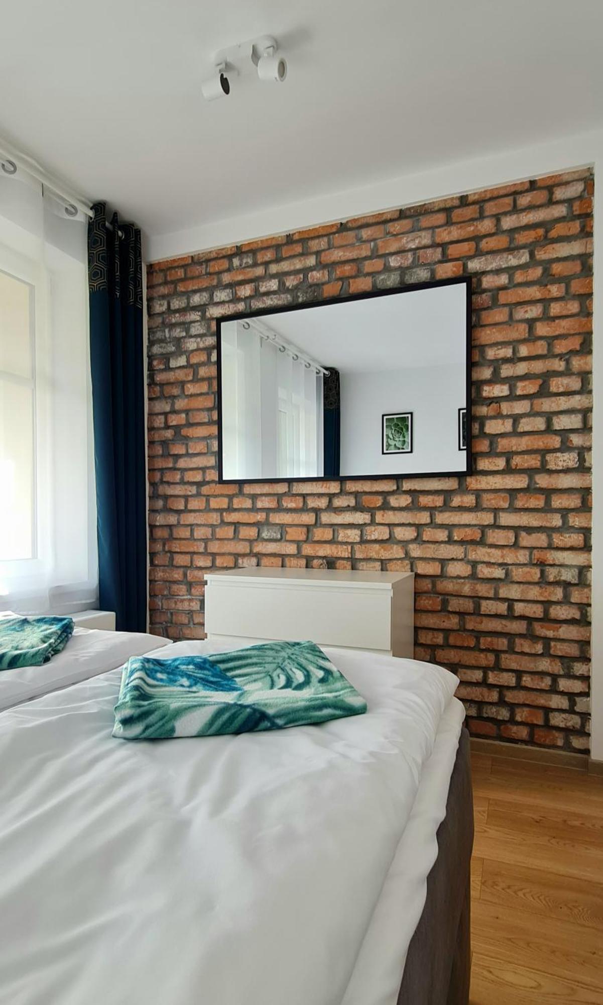Apartamenty Debowa 3 Polanica-Zdrój Exterior foto