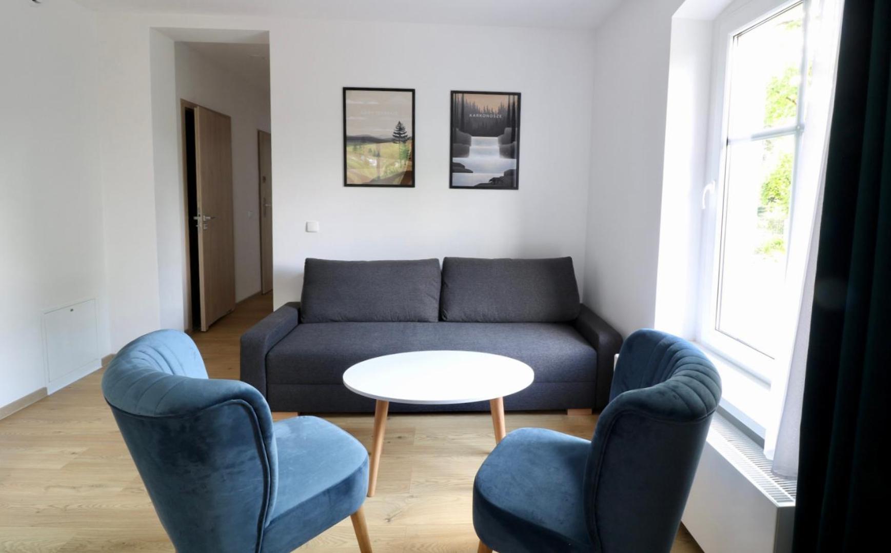 Apartamenty Debowa 3 Polanica-Zdrój Exterior foto