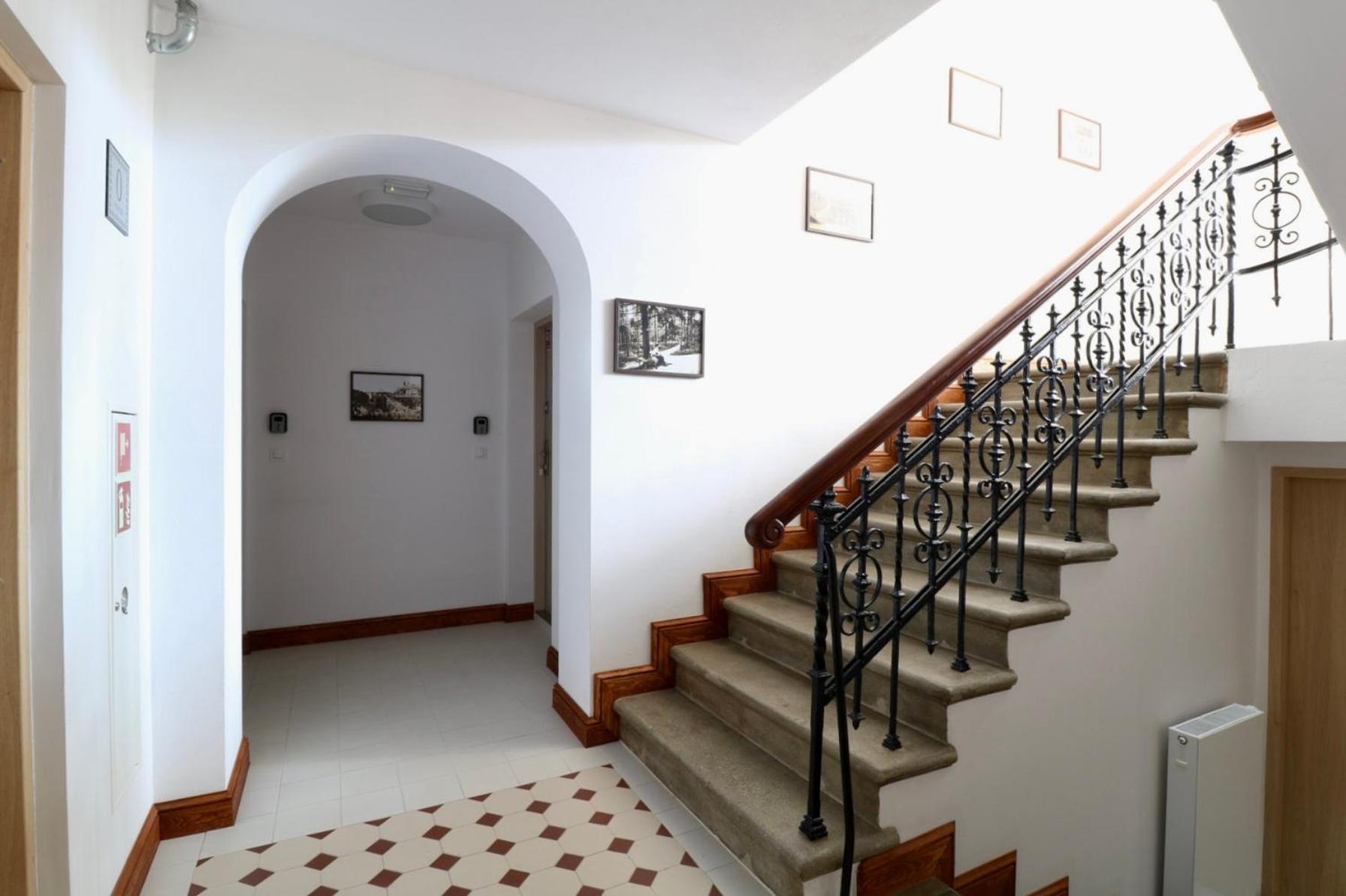 Apartamenty Debowa 3 Polanica-Zdrój Exterior foto