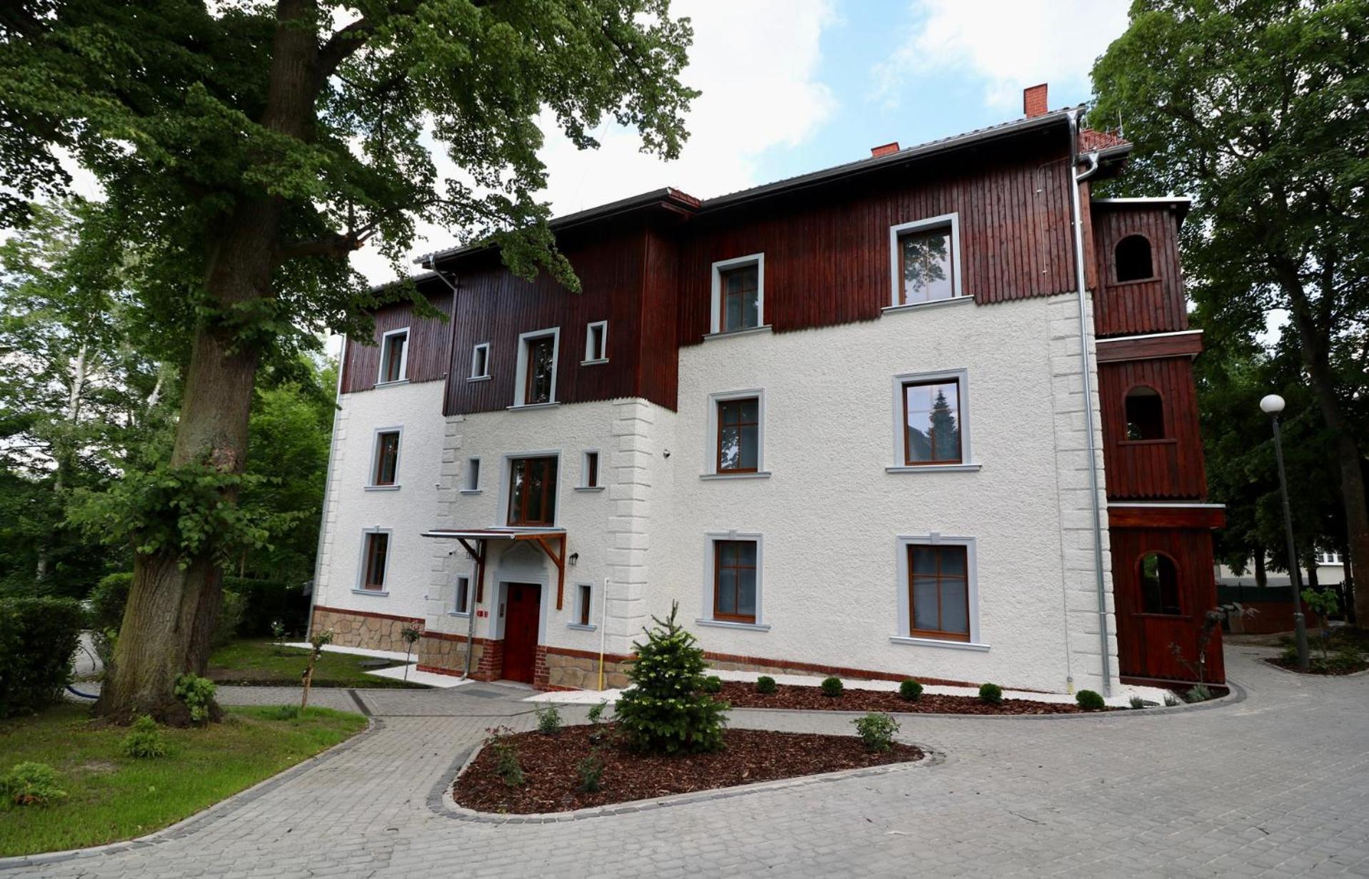 Apartamenty Debowa 3 Polanica-Zdrój Exterior foto