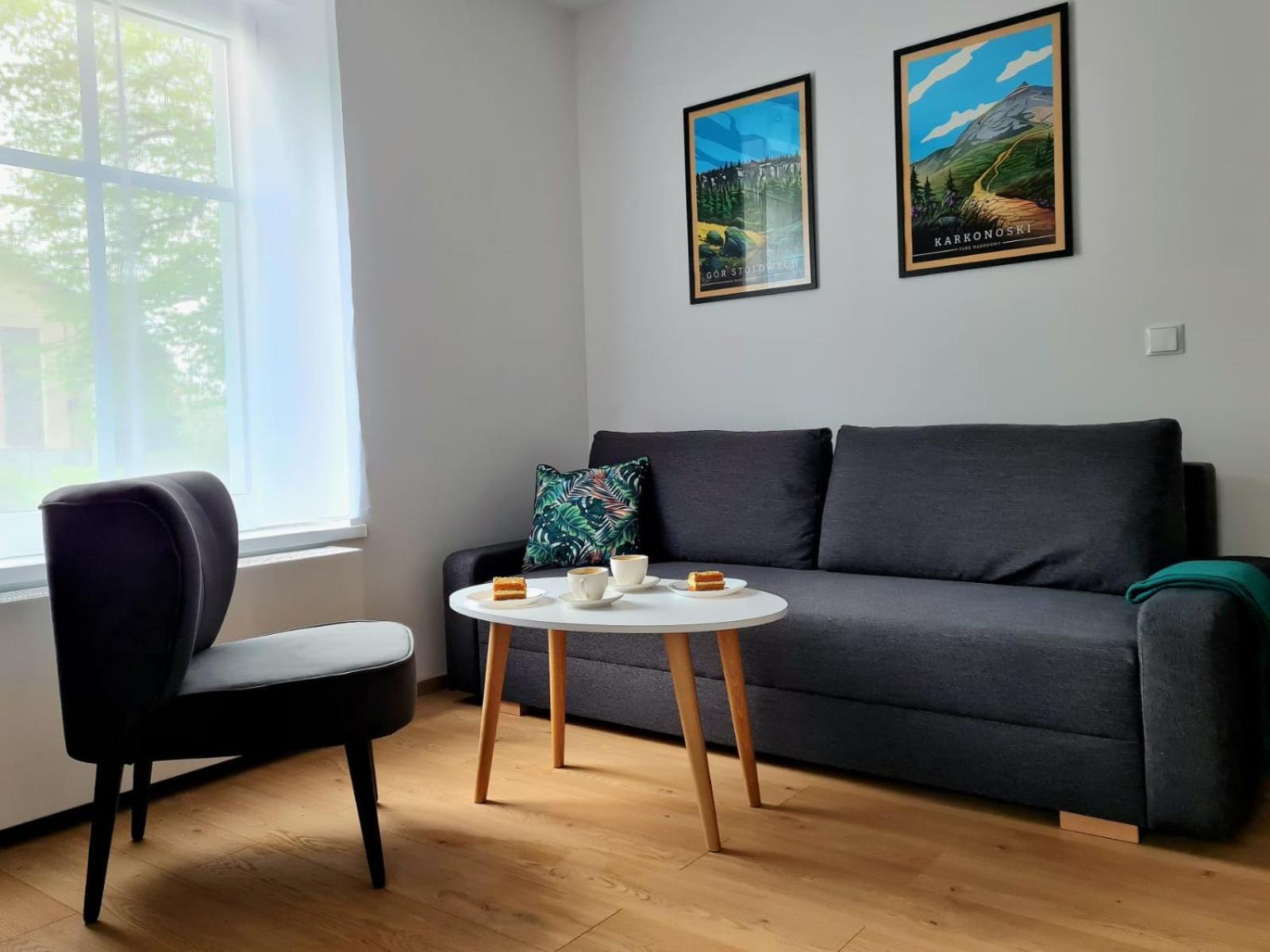 Apartamenty Debowa 3 Polanica-Zdrój Exterior foto